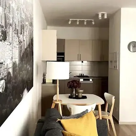 Fun & Comfort Centre Budapest