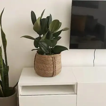 Lejlighed Fun & Comfort Centre *