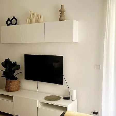 Fun & Comfort Centre Lejlighed *