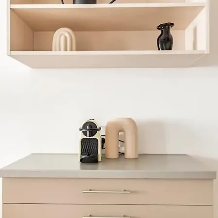 Fun & Comfort Centre Lejlighed