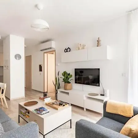 Lejlighed Fun & Comfort Centre Budapest