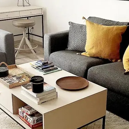 Fun & Comfort Centre Lejlighed