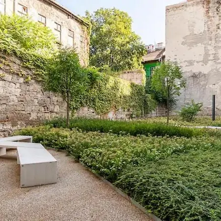 Lejlighed Fun & Comfort Centre