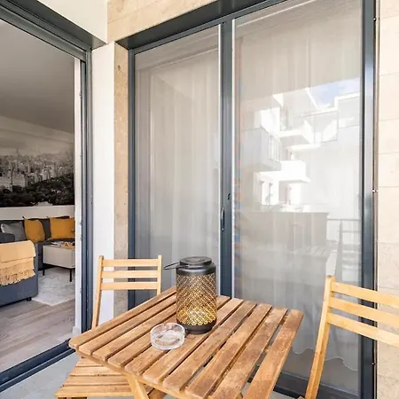 Fun & Comfort Centre Lejlighed