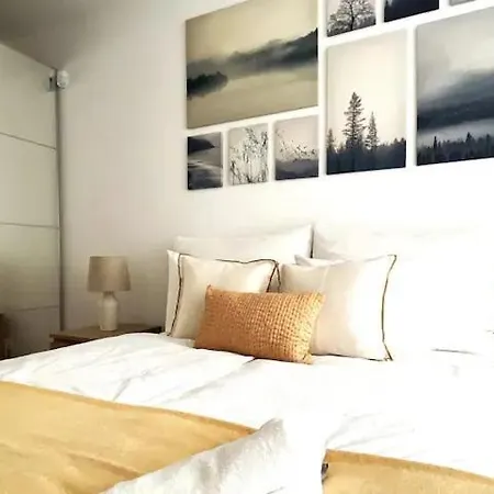 Apartamento Fun & Comfort Centre Budapeste