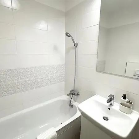 Apartamento Fun & Comfort Centre