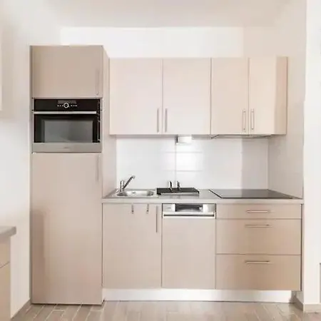 Apartamento Fun & Comfort Centre