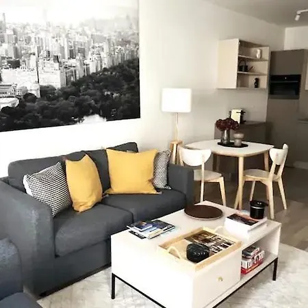 Fun & Comfort Centre Apartamento