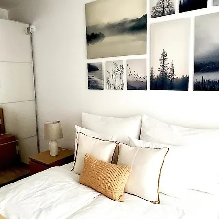 Apartamento Fun & Comfort Centre