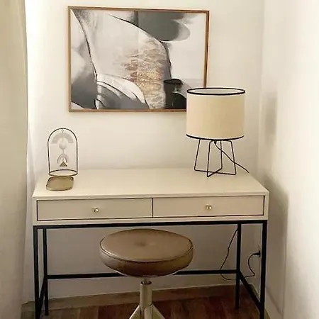 Fun & Comfort Centre 布达佩斯