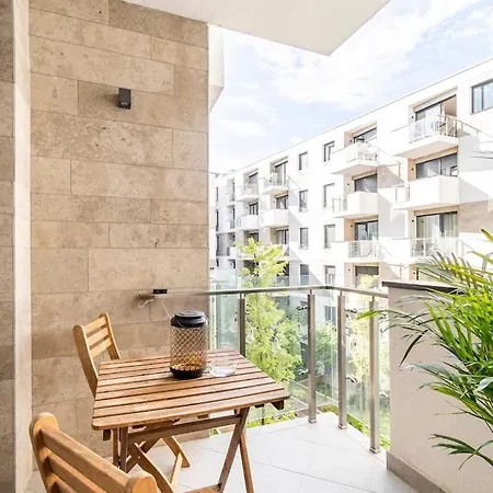 Fun & Comfort Centre