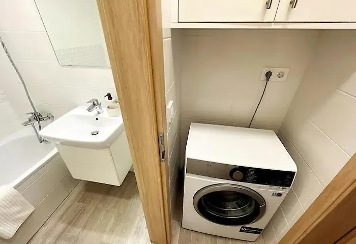 Fun & Comfort Centre 아파트 *