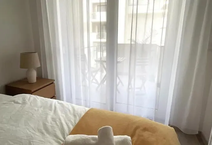 아파트 Fun & Comfort Centre 부다페스트
